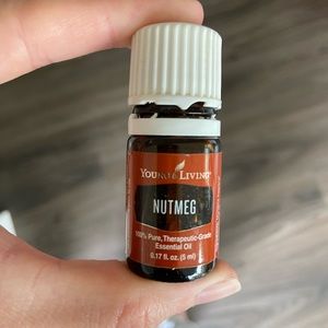 Young Living Nutmeg - 5ml